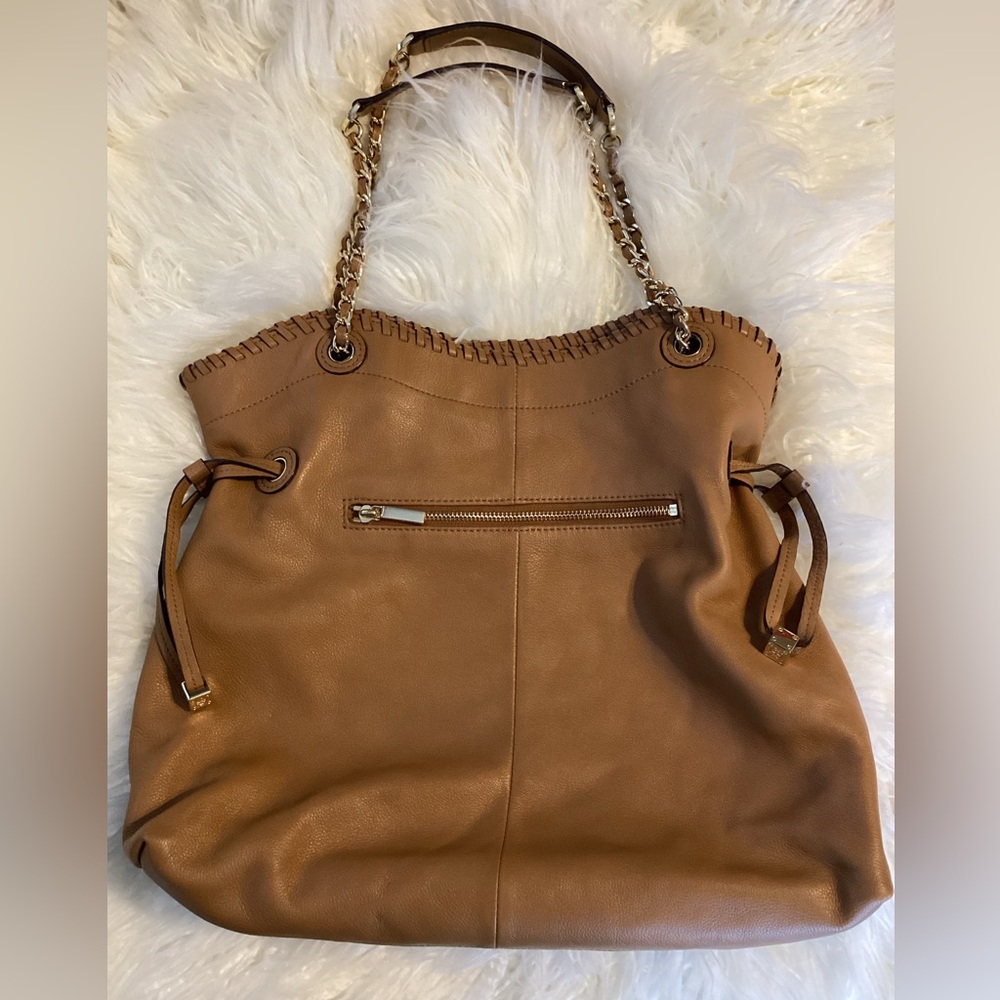 Tory Burch Marion Tote - Picture 4 of 15